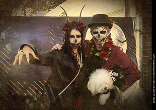 Loveland Zombie Crawl