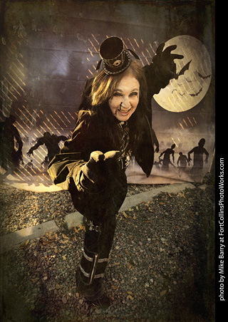 Loveland Zombie Crawl