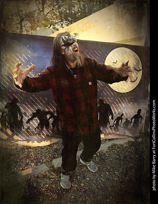 Loveland Zombie Crawl