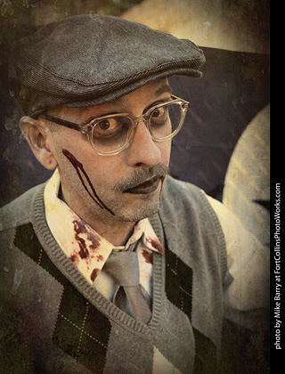 Loveland Zombie Crawl