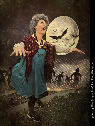 Loveland Zombie Crawl