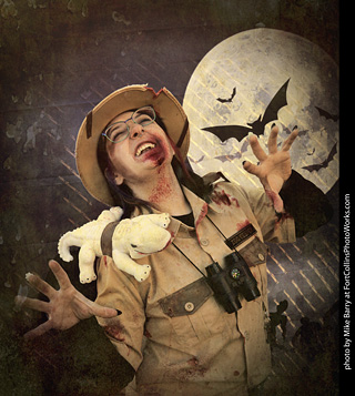 Loveland Zombie Crawl