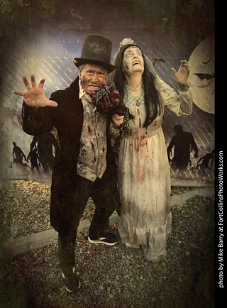 Loveland Zombie Crawl