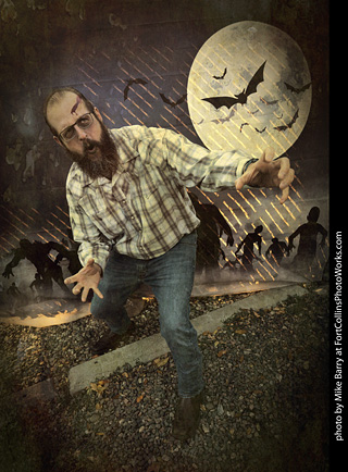 Loveland Zombie Crawl