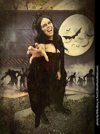 Loveland Zombie Crawl