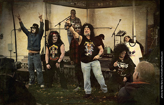 Loveland Zombie Crawl