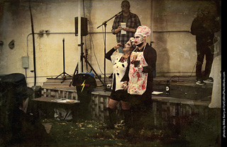 Loveland Zombie Crawl