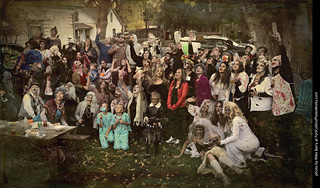 Loveland Zombie Crawl