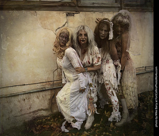 Loveland Zombie Crawl