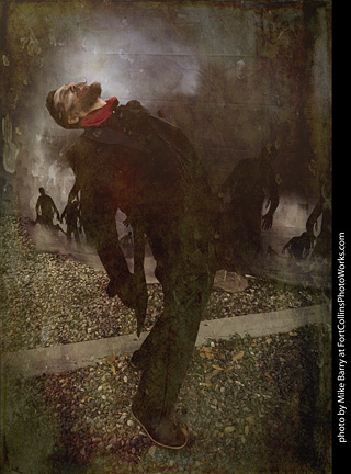 Loveland Zombie Crawl