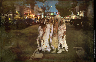 Loveland Zombie Crawl