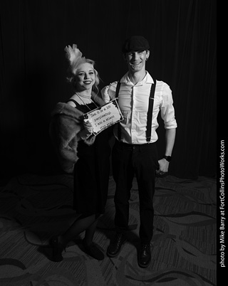 Charlie Chaplin Symphony