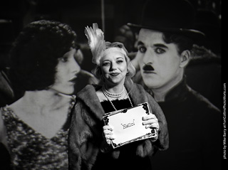 Charlie Chaplin Symphony