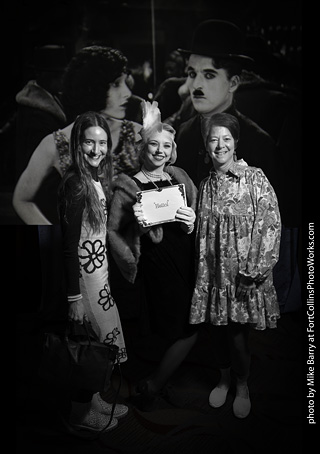 Charlie Chaplin Symphony