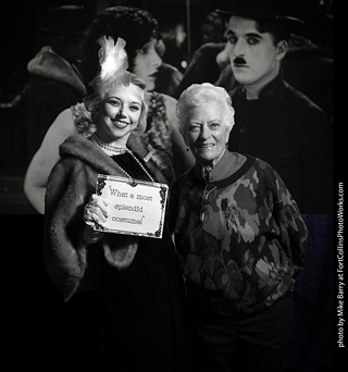 Charlie Chaplin Symphony