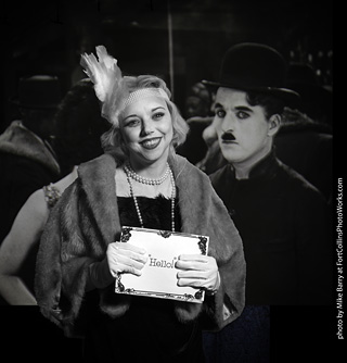 Charlie Chaplin Symphony