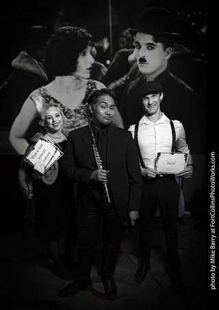 Charlie Chaplin Symphony