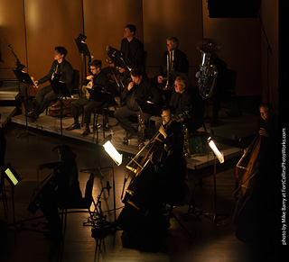 Charlie Chaplin Symphony