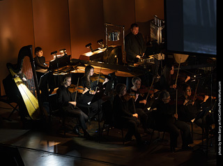 Charlie Chaplin Symphony