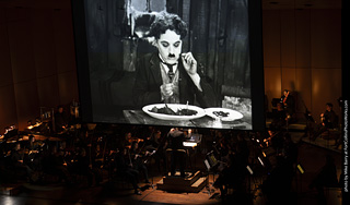 Charlie Chaplin Symphony