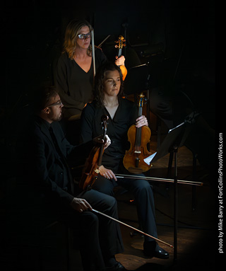 Charlie Chaplin Symphony