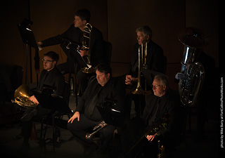 Charlie Chaplin Symphony