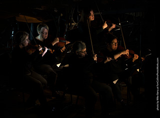 Charlie Chaplin Symphony