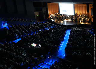 Charlie Chaplin Symphony