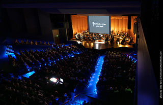 Charlie Chaplin Symphony