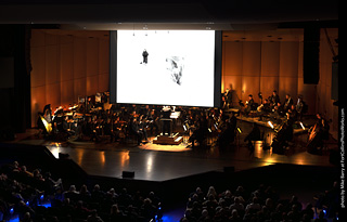 Charlie Chaplin Symphony