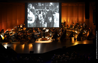 Charlie Chaplin Symphony