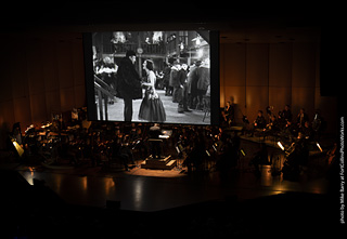 Charlie Chaplin Symphony