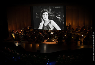 Charlie Chaplin Symphony