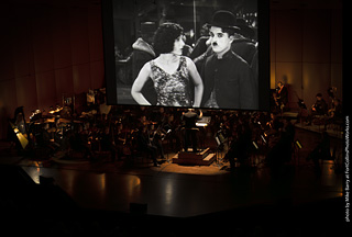 Charlie Chaplin Symphony