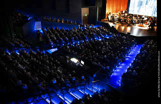 Charlie Chaplin Symphony