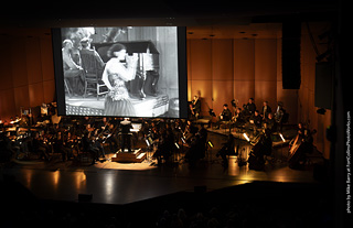 Charlie Chaplin Symphony