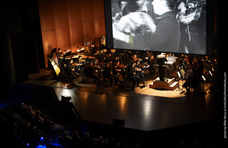 Charlie Chaplin Symphony