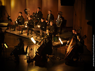 Charlie Chaplin Symphony