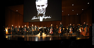 Charlie Chaplin Symphony