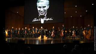 Charlie Chaplin Symphony