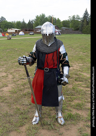 Colorado Medieval Festival 2026