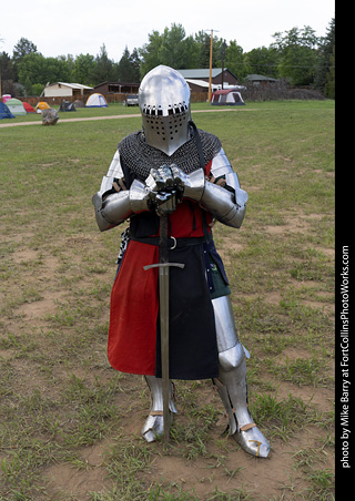 Colorado Medieval Festival 2026