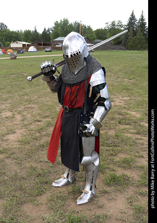 Colorado Medieval Festival 2026