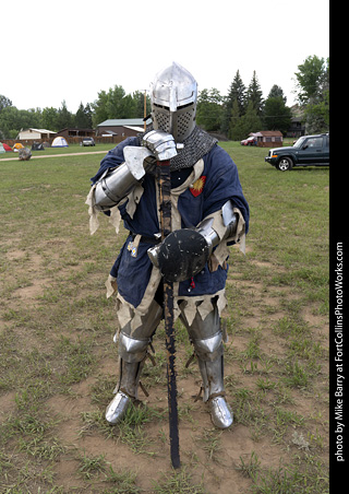 Colorado Medieval Festival 2026
