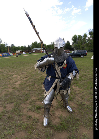 Colorado Medieval Festival 2026