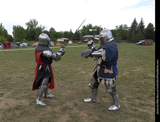 Colorado Medieval Festival 2026