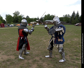 Colorado Medieval Festival 2026