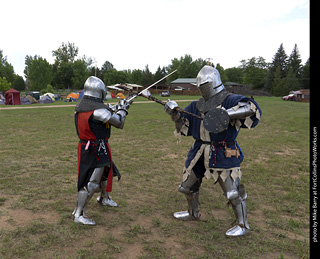 Colorado Medieval Festival 2026
