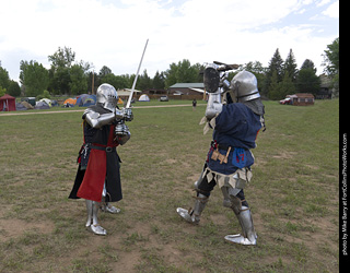 Colorado Medieval Festival 2026