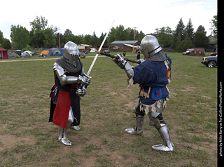 Colorado Medieval Festival 2026